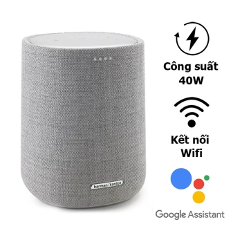 Loa Harman Citation One