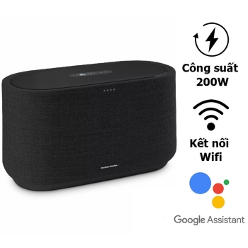 Loa Harman Kardon Citation 500