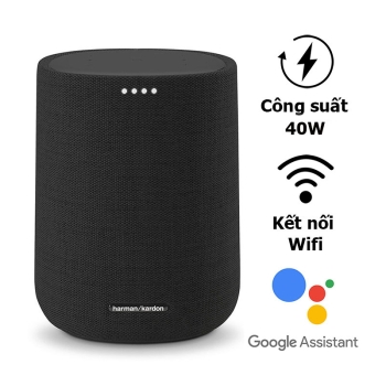 Loa Harman Kardon Citation One