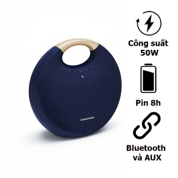 Loa Harman Kardon Onyx Studio 5 - Chính Hãng