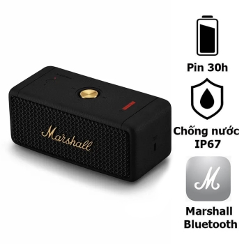 Loa Marshall Emberton 2  (II)