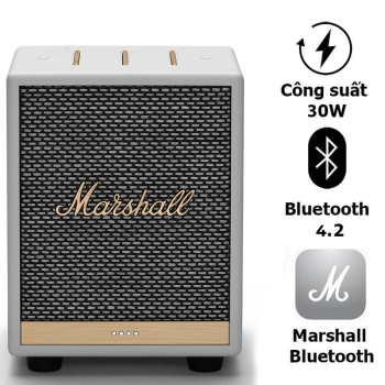 Loa Marshall Uxbridge Voice