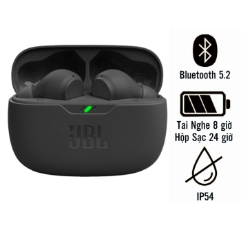 Tai nghe JBL Wave Beam