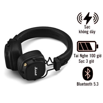 Tai Nghe Marshall Major V