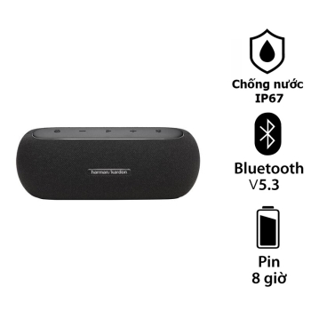 Loa Harman Kardon Luna