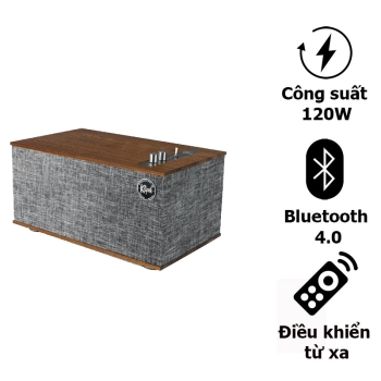 Loa Klipsch The Three 3 (III) (mới 2024)