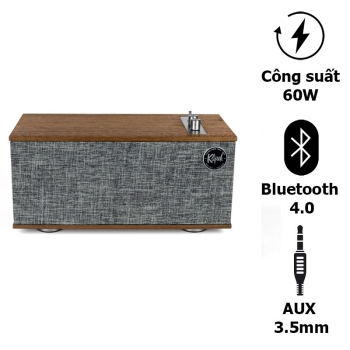 Loa Klipsch The One 3