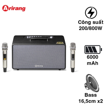 Loa Arirang MB2 Pro+ (Plus)