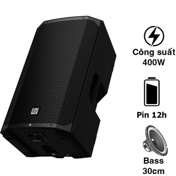 Loa electrovoice ev12