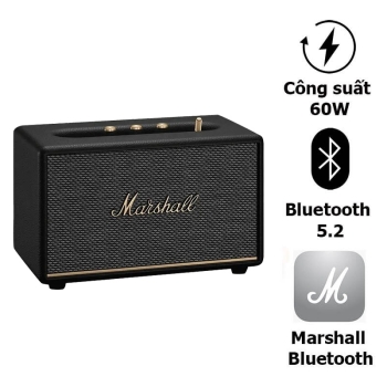 Loa Marshall Acton 3 ASH