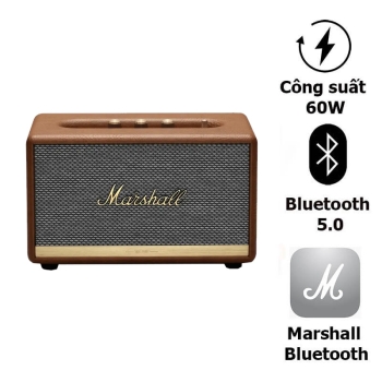 Loa Marshall Acton 2