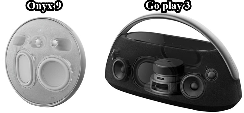 Chất lượng âm thanh