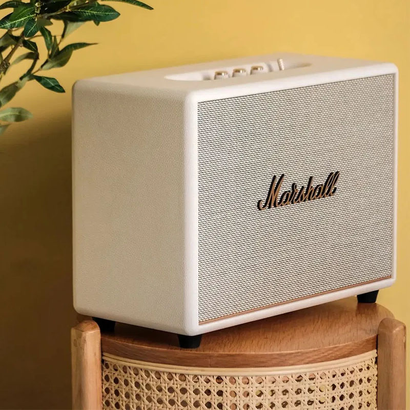 Đánh Giá Loa Marshall Woburn 3 Chi Tiết Nhất