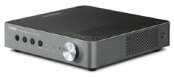 DAC Yamaha WXC-50