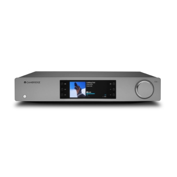 DAC Cambridge CXN 100 