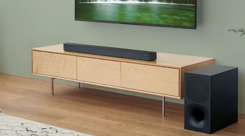 Thiết kế của sony