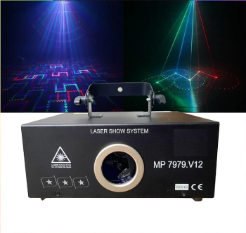 Đèn laser MP 7979 V12