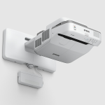 Máy chiếu Epson EB 695Wi