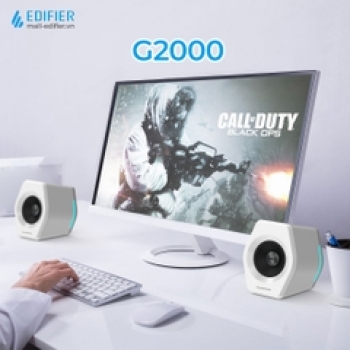 Loa Edifier G2000