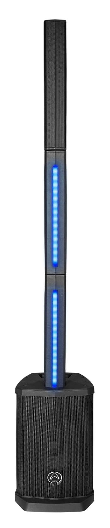 Loa Wharfedale IS-48