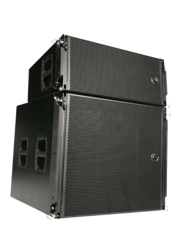 Loa Wharfedale Pro WLA-210