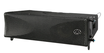 Loa Wharfedale Pro WLA-25