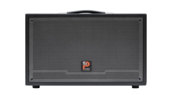 Loa kéo Prosing W8 Silver-E