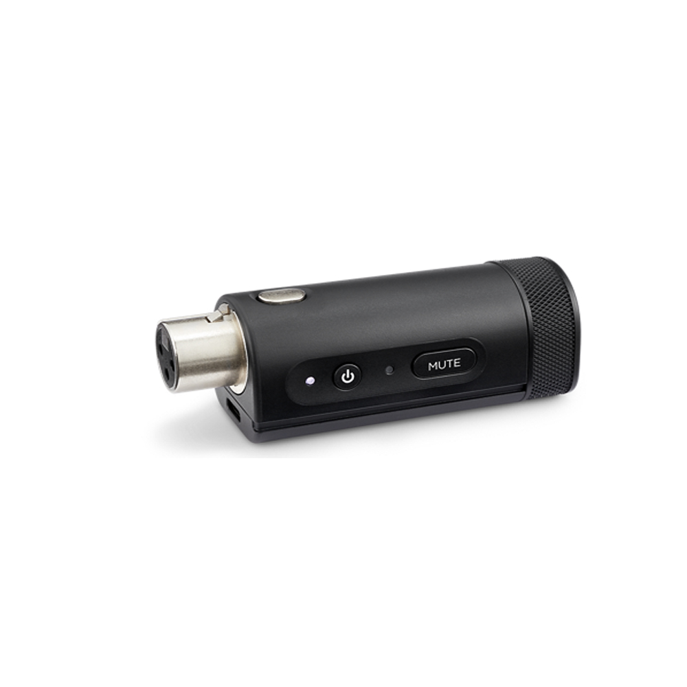 Bộ phát micrô/đường truyền không dây Bose XLR cho S1 Pro+
