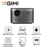 Máy chiếu Xgimi Horizon