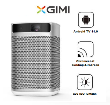 Máy chiếu Xgimi MoGo 2